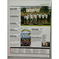 Velo Magazine nº 394