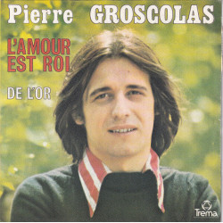 L'amour Est Roi / De L'or