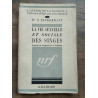 Dr s zuckermann La vie sexuelle et sociale des singes gallimard