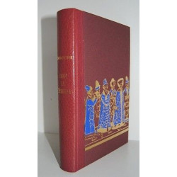 IVAN LE TERRIBLE TSAR INCONNU ex