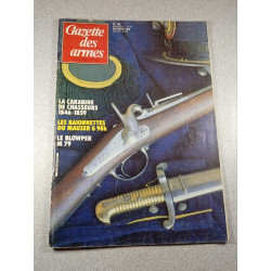 Gazette des armes n°138