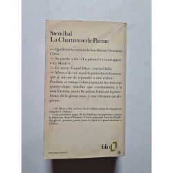 La Chartreuse de Parme