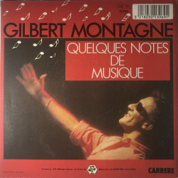 Quelques Notes De Musique