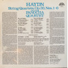 String Quartets Op. 33 Nos. 1-6 (Hob. III/37-42)