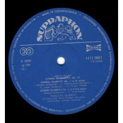 String Quartets Op. 33 Nos. 1-6 (Hob. III/37-42)
