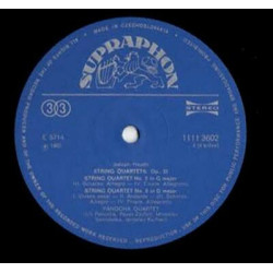 String Quartets Op. 33 Nos. 1-6 (Hob. III/37-42)