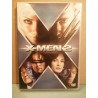 X-Men 2 Patrick Stewart Hugh Jackman DVD