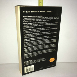 Philippe Bloch Hababou Xardel SERVICE compris LES CLIENTS HEUREUX