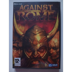 Against Rome