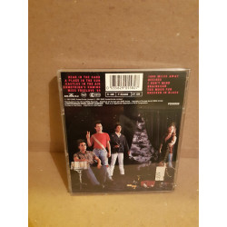 Hoodoo Gurus Kinky CD