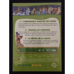 DVD - Scooby-Doo ! 1