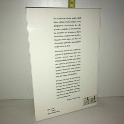 Sarg RICHESSES CULINAIRES WOLFISHEIM OBERSCHAEFFOLSHEIM Alsace BARAT