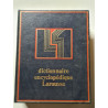 Dictionnaire encyclopédique Larousse