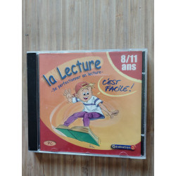 Lecture CE1 CE2 CM1 CM2