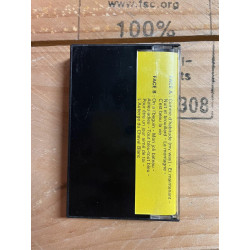 Claude Renaud Cassette Audio-K7