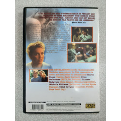 DVD Film - Sex revelations