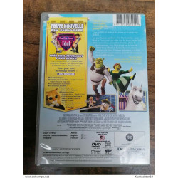 DVD Shrek 2