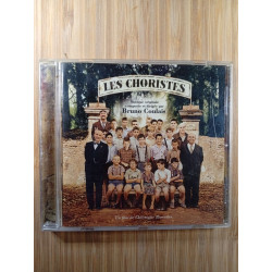 Die Kinder des Monsieur Mathieu (Les Choristes)