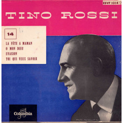 14 - La Fête A Maman