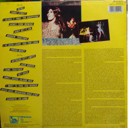 Nice 'N' Rough (The Later Greater Hits Of Ike et Tina Turner et...