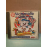 Maternelle moyenne section - La famille coup de pouce CD-ROM Neuf...