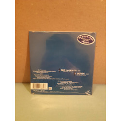 De Palmas Sur la route CD Neuf sous blister