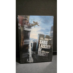Sans laisser de trace - Neuf sous blister