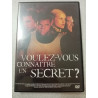 Dvd - voulez-vous connaitre un secret