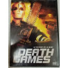 DVD Film. Death games