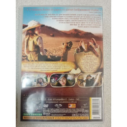 DVD - Les aventures extraordinaires d'Adèle Blanc-Sec (Luc Besson)