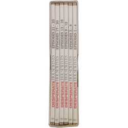 Desperate Housewives