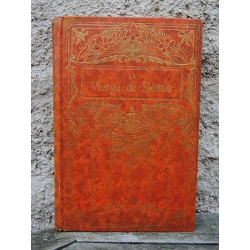 Le Leu LA VIERGE DE SIENNE Les Fastes DE l'église