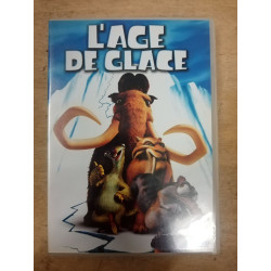 DVD - L'age de glace