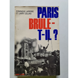 Paris brûle-t-il
