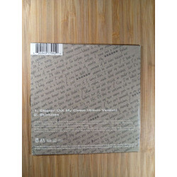 Eminem cleanin out my closet