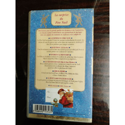 La surprise du Père Noël