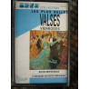 LES PLUS BELLES VALSES VIENNOISES Cassette Audio-K7 Vogue 707 513