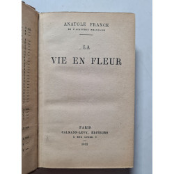 La Vie en Fleur