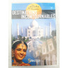 DVD Voyage - Destinations incontournables