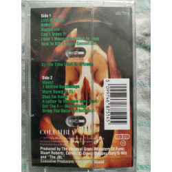 Public Enemy Apocalypse 91 Cassette Audio-K7 NEUVE SOUS BLISTER