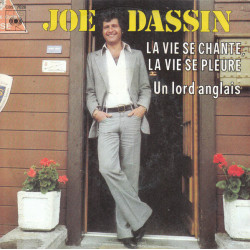 La Vie Se Chante La Vie Se Pleure / Un Lord Anglais