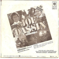 La Vie Se Chante La Vie Se Pleure / Un Lord Anglais