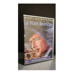 Le vilain américain [FR Import] - Neuf sous blister