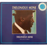 The Thelonious Monk Selection
