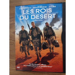 Les Rois du désert