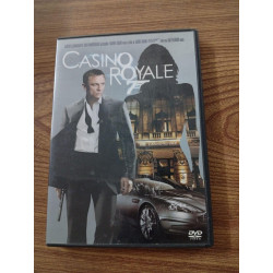 Casino royale 7ème