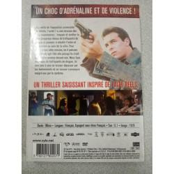 DVD Film - Groupe d'élite