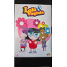 Coffret lola et virginia 3 films : ma bande de copines , dingue de...