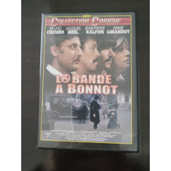La Bande à Bonnot