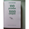 100 plantes 1000 usages